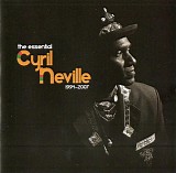 Cyril Neville - The Essential  @320