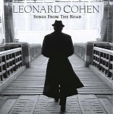 Leonard Cohen - Songs From The Road