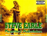 Steve Earle - Magnetised Motherfuckers