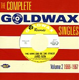 VA - Goldwax Singles: Vol 2  Disc 1