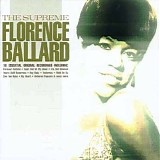 Florence Ballard - The Supreme Florence Ballard  @192