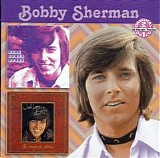 Bobby Sherman - Here Comes Bobby + With Love, Bobby