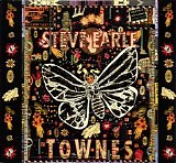 Steve Earle - Townes