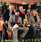 Studebaker John & the Hawks - Nothing But Fun