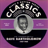 Dave Bartholomew - Dave Bartholomew - 1947-50   @VBR