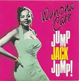 Wynona Carr - Jump Jack Jump