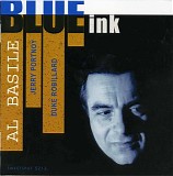 Al Basile - Blue Ink   @320