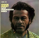 Chuck Berry - San Francisco Dues  (LP rip)   @320