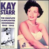 Kay Starr - Complete Lamplighter Recordings 1945-1946