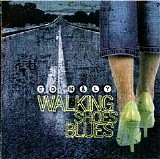 Ed Maly - Walking Shoe Blues