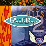 The Beach Boys - Greatest Hits Vol. 2