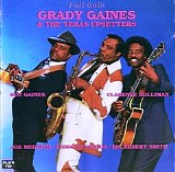 Grady Gaines & The Texas Upsetters - Full Gain  @320