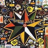 Steve Earle - Sidetracks