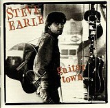 Steve Earle - Guitar Town