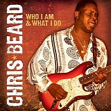 Chris Beard - Who I Am & What I Do   @320