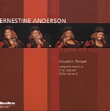 Ernestine Anderson - A Song for You