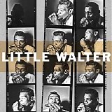 Little Walter - The Complete Chess Masters: CD 2