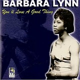 Barbara Lynn - You'll Lose A Good Thing   @320