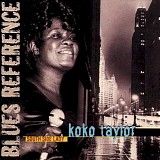 Koko Taylor - South Side Lady (Live In Netherlands)