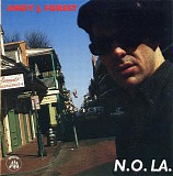 Andy J. Forest - N.O.LA.