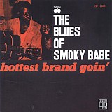 Smoky Babe - Hottest Brand Goin'  @VBR