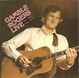 Gamble Rogers - Gamble Rogers Live: The Warm Way Home