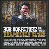 Bob Corritorre & Friends - Harmonica Blues