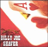 Billy Joe Shaver - The Real Deal    @320