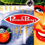 The Beach Boys - Greatest Hits Vol. 1