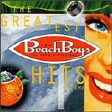 The Beach Boys - 20 Good Vibrations: The Greatest Hits   @320