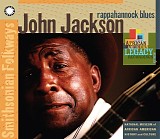 John Jackson - Rappahannock Blues