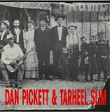 Dan Pickett & Tarheel Slim - Dan Pickett & Tarheel Slim   @256