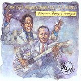 Sonny Boy Williamson I & Big Joe Williams - Throw A Boogie Woogie