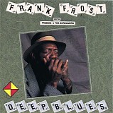 Frank Frost - Deep Blues (1992)