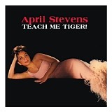 April Stevens - Teach Me Tiger   @Flac