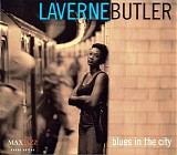 Laverne Butler - Blues in the City