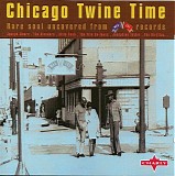 VA - Chicago Twinetime