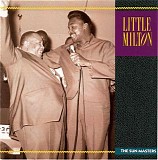 Little Milton - The Sun Masters