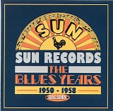 VA - Sun Records - The Blues Years 1950-1958  CD 7