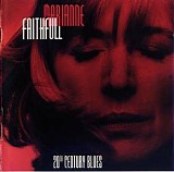 Marianne Faithfull - 20th Century Blues  @Flac