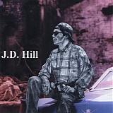 J.D. Hill - J.D. Hill