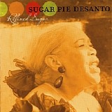 Sugar Pie DeSanto - Refined Sugar