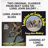 Long John Baldry - Long John's Blues / Looking At Long John