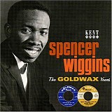 Spencer Wiggins - The Goldwax Years (2006)  @256