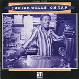 Junior Wells - On Tap  @320