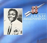 Jackie Brenston - Rocket 88 [LP rip]   @320