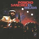 Poncho Sanchez - El Mejor