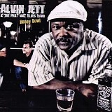 Alvin Jett & The Phat Noiz Bluz Band - Honey Bowl    @320