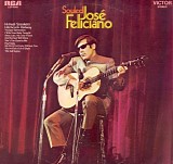 Jose Feliciano - Souled  [LP rip]