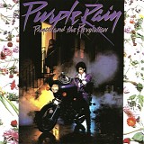 Prince & The Revolution - Purple Rain